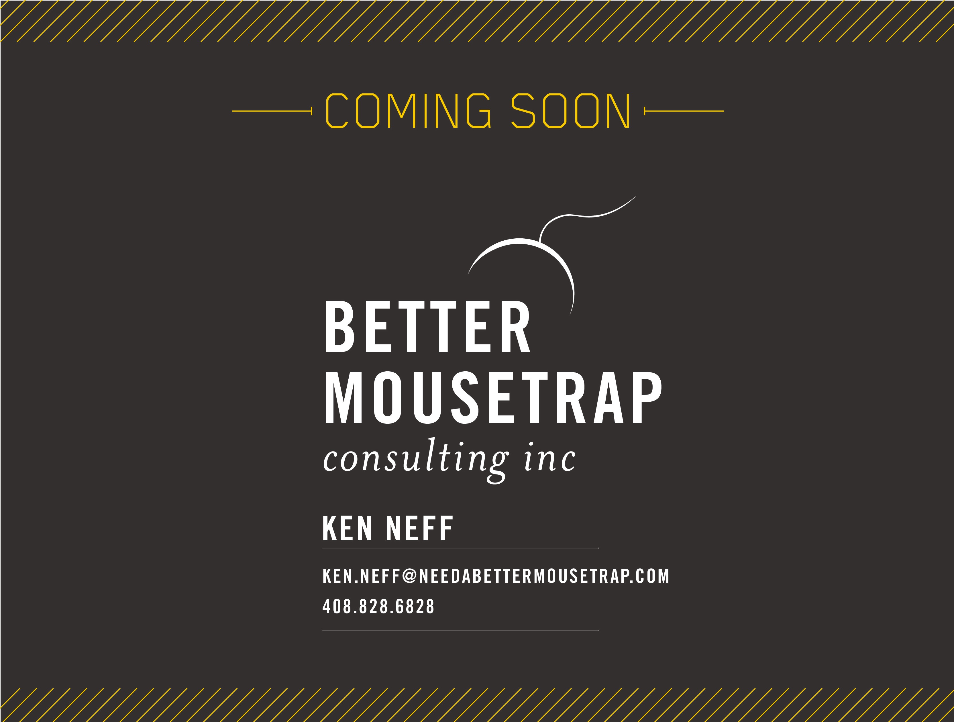Better Mousetrap